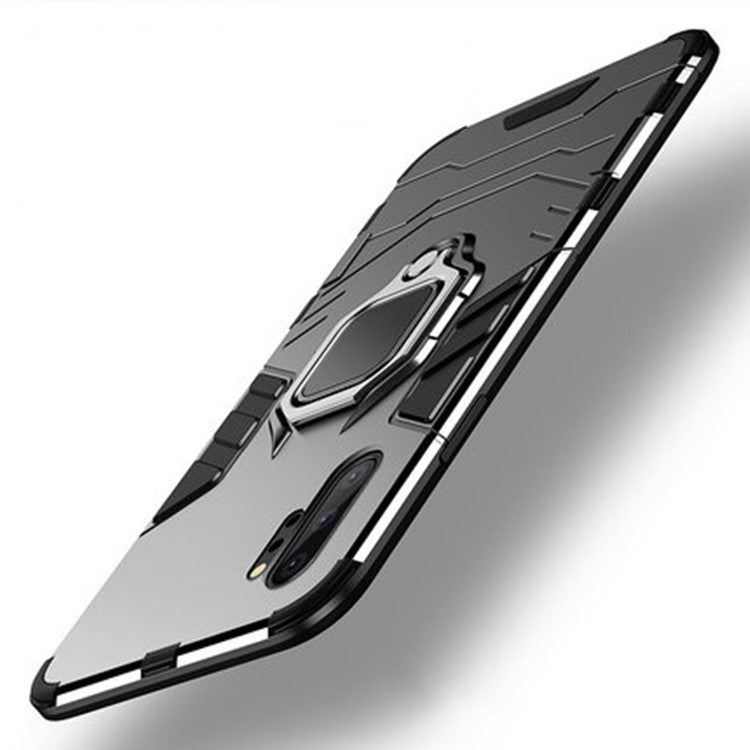 Cas de téléphone magnétique Iron Man