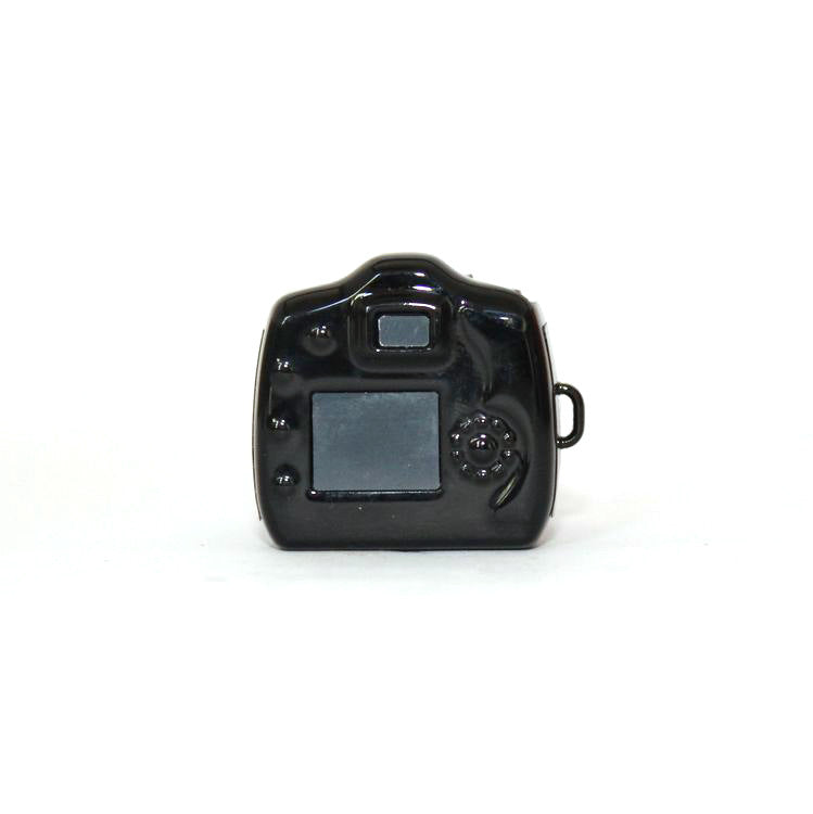 Caméra de corps compact HD