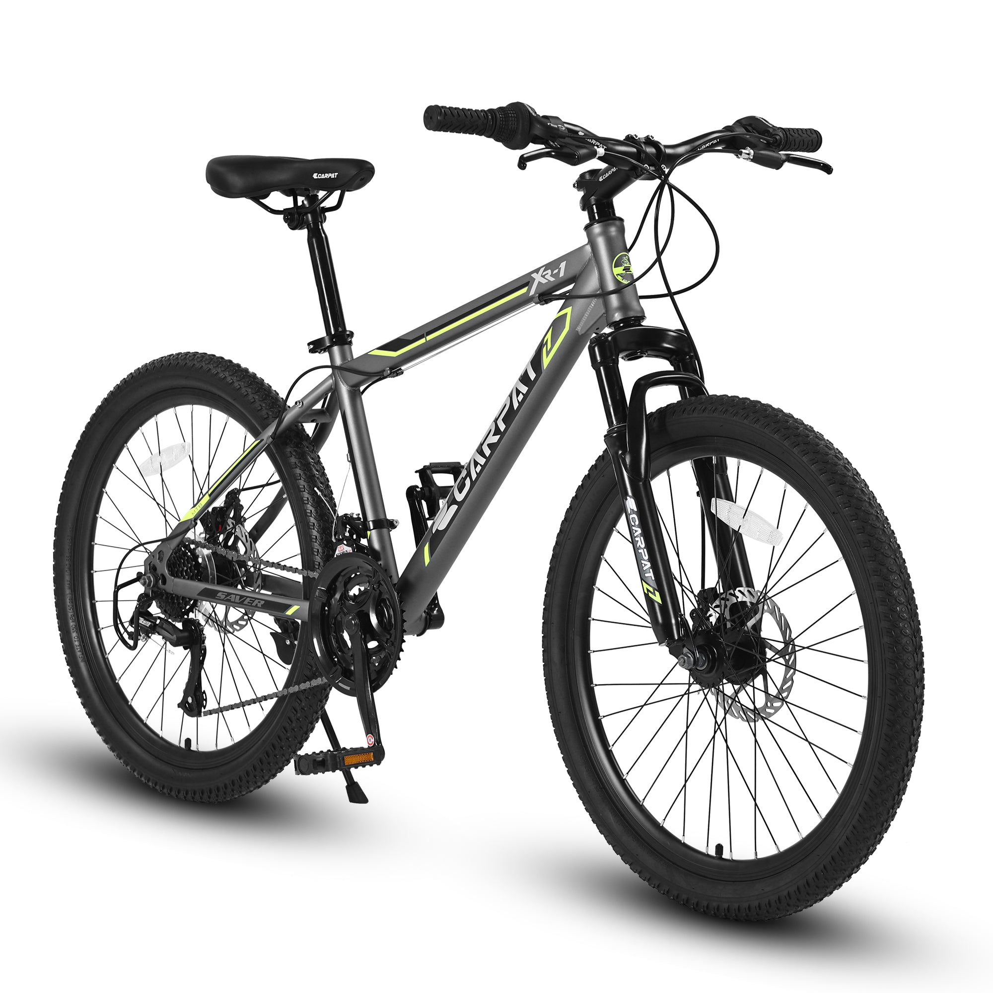 S24102 24 pouces VTT garçons filles