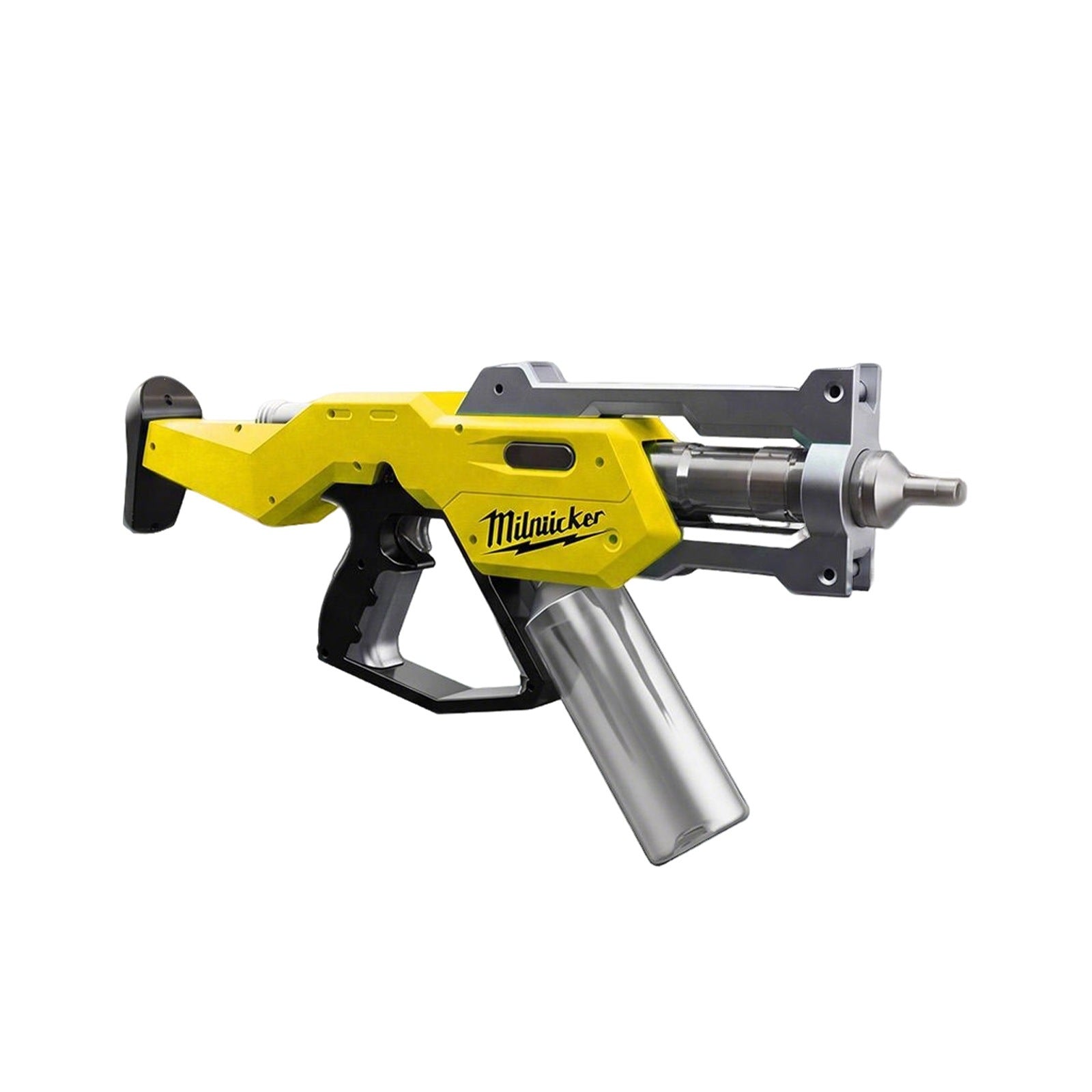 Gun de pulvérisation d'eau portable parfait pour les rassemblements d'été