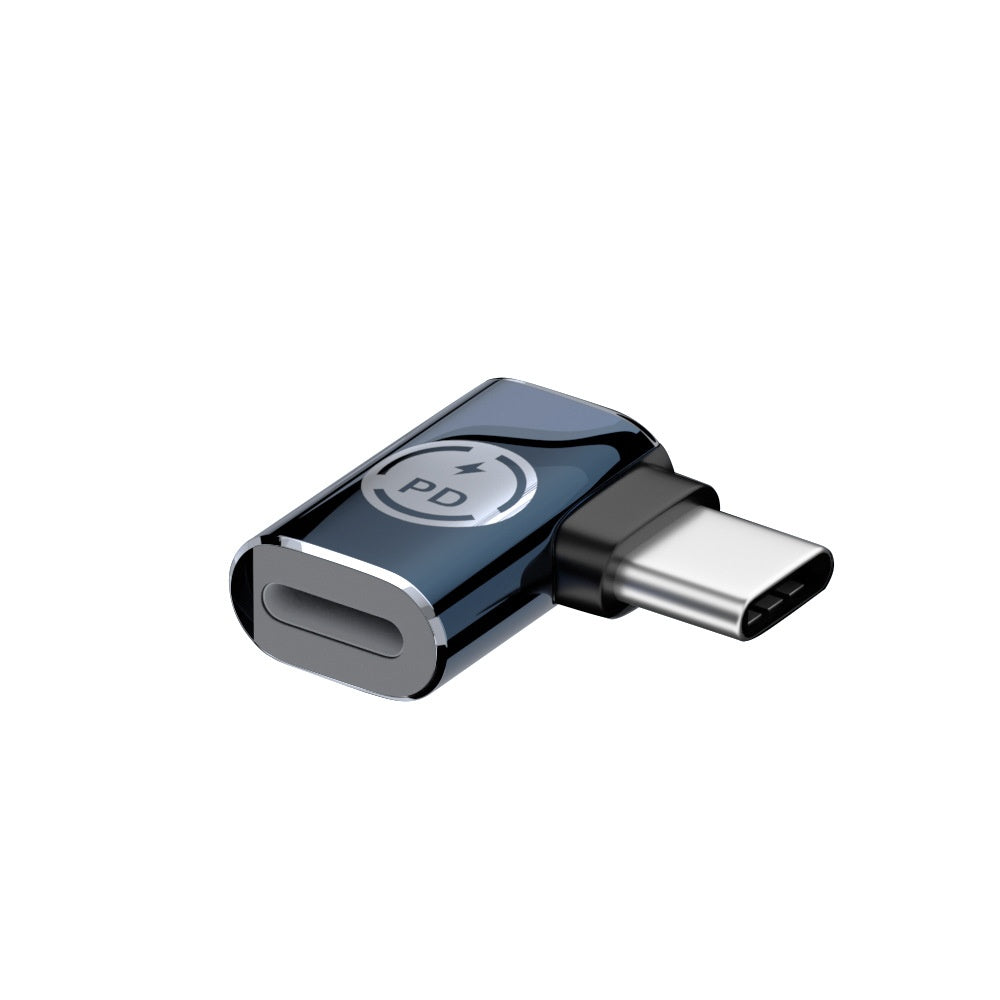 Téléphone portable L Pour Type-c Adaptateur Homme
