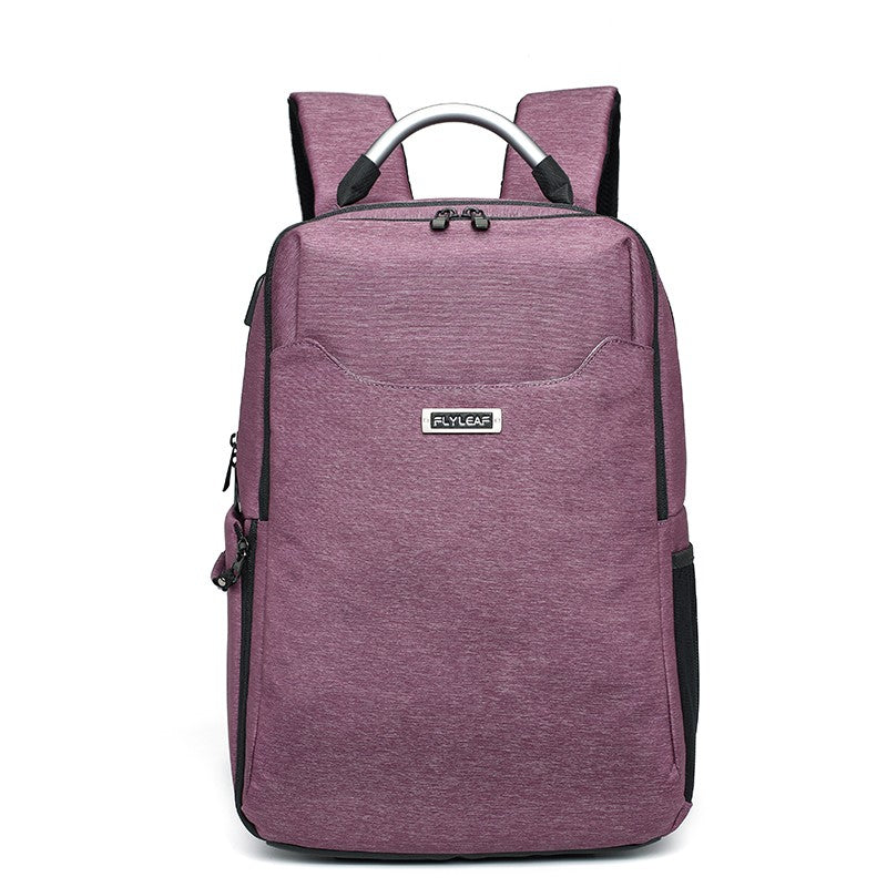 Épaules de sac à caméra numérique unique pour hommes et femmes
