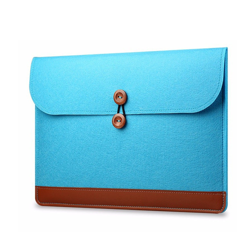Couverture de protection plate feutre