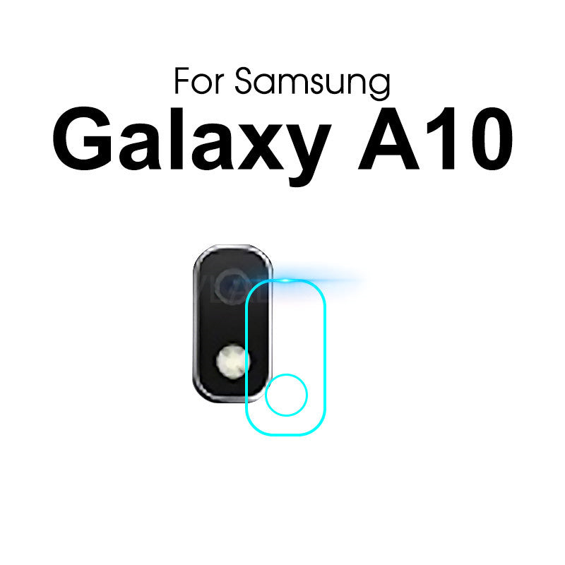 Pour le film d'objectif Samsung S20