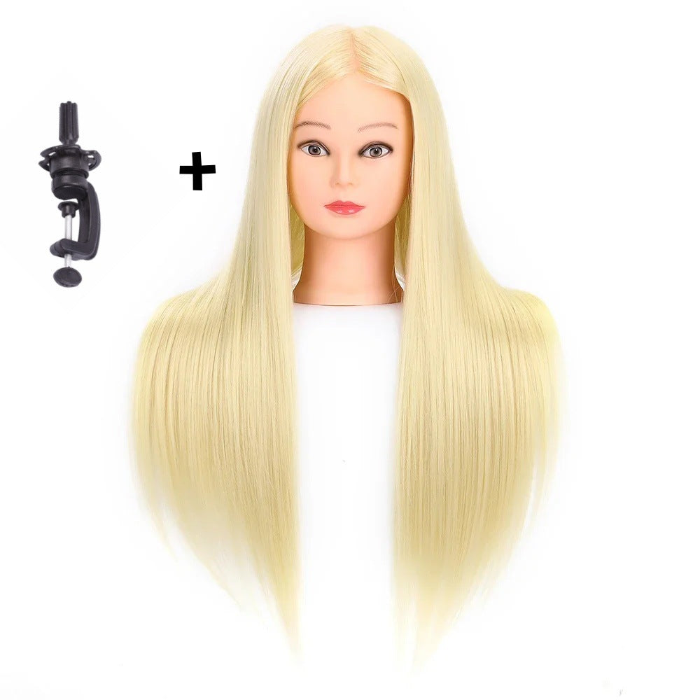 Pratique Curling courte coiffures pour le visage