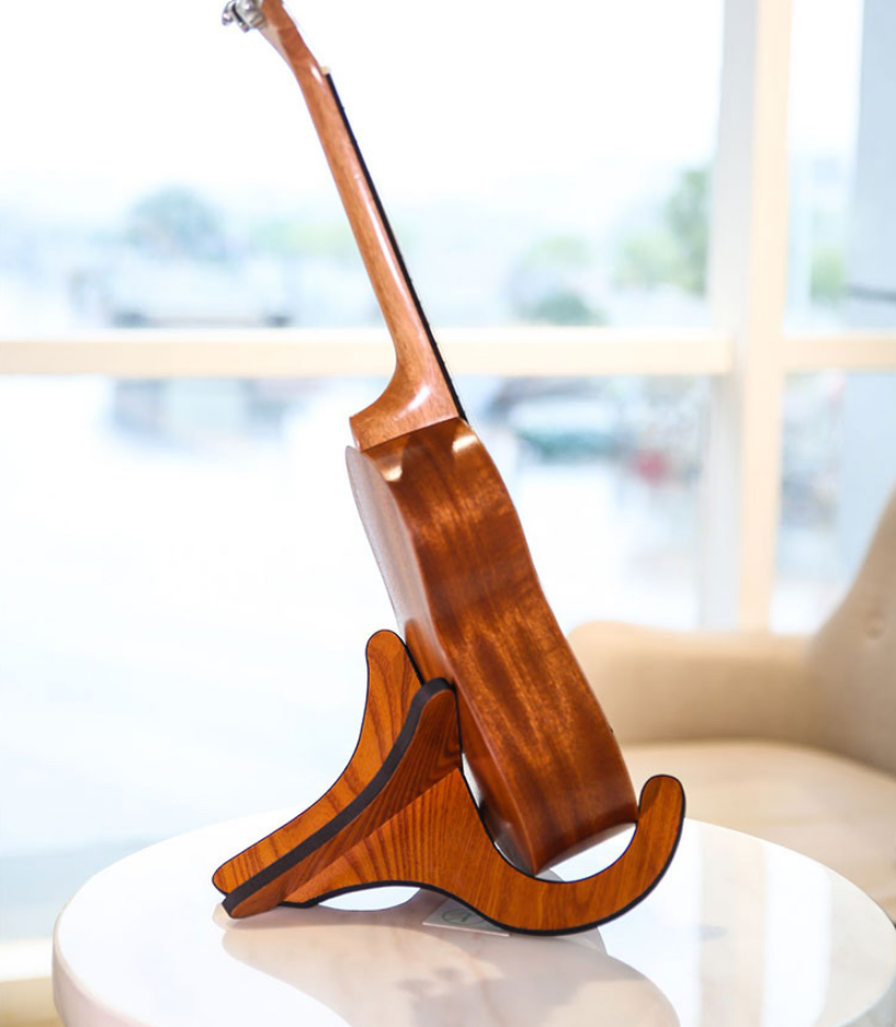 Support Ukulele