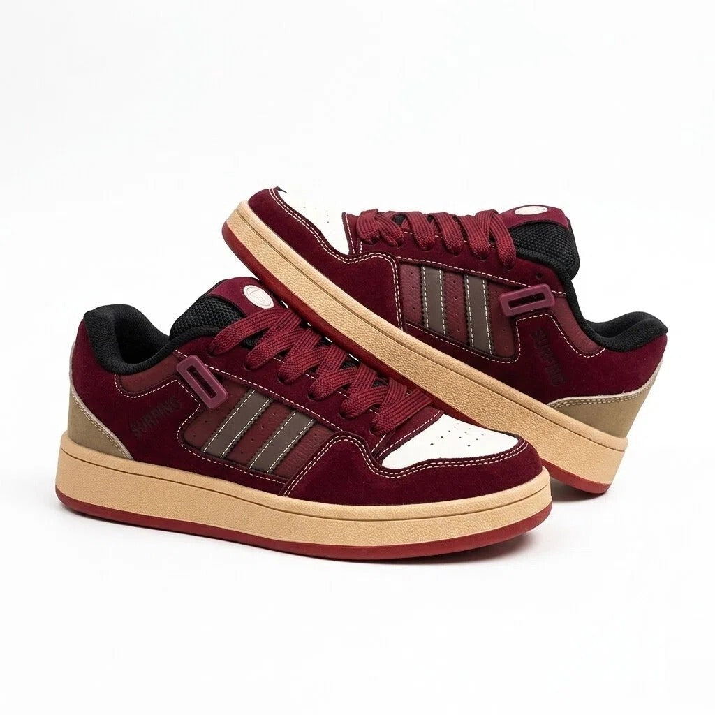 Souple-solé Respirant Nouveau style Versatile Chaussures Casual