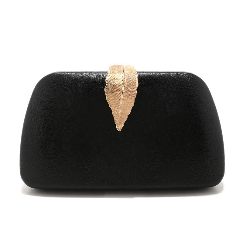 Elégant sac de soirée de boule de luxe léger