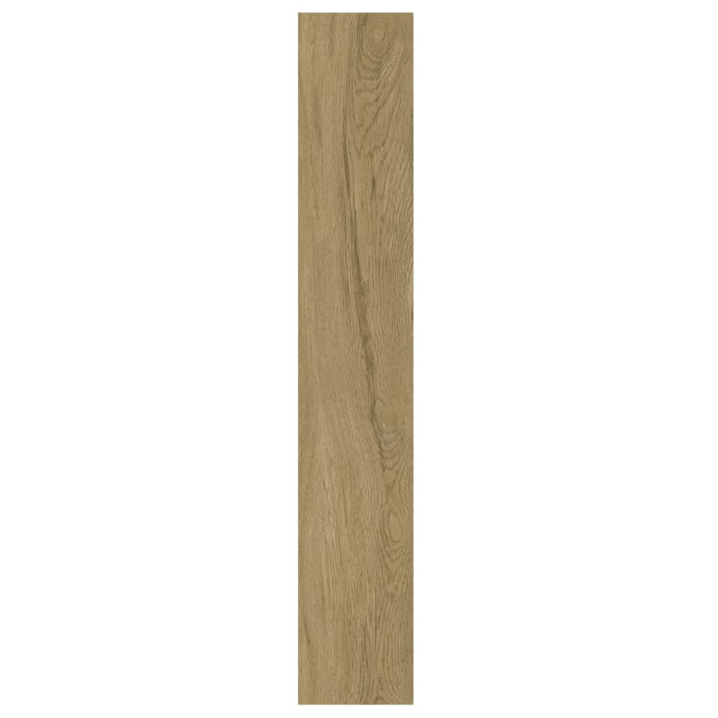 Panneaux muraux bois look PVC 2.06 m2 panneaux muraux