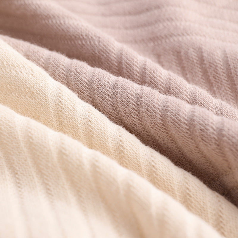 Slips de Texture pour hommes en coton