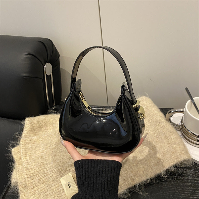 Sac à main de luxe Niche style français