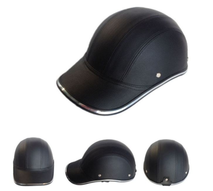 Casque de moto