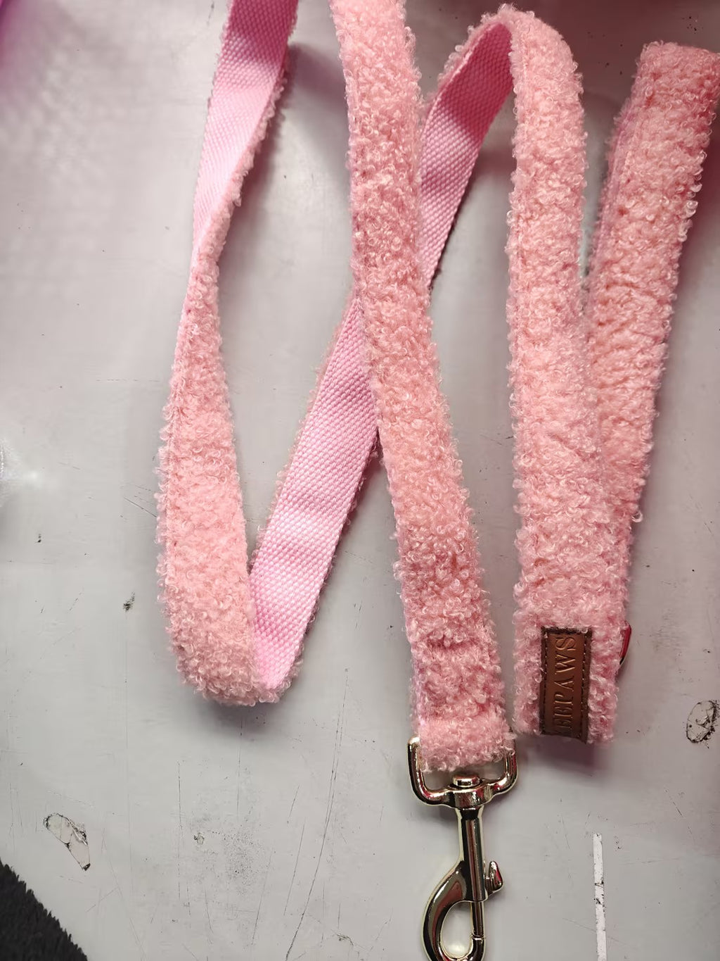 Corde de traction Teddy