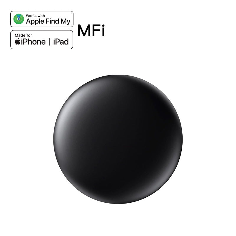 Trouver mon localisateur Itag Pet Tracker
