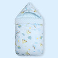 Bébé coton Sac de couchage anti-surprise Jumping enfant