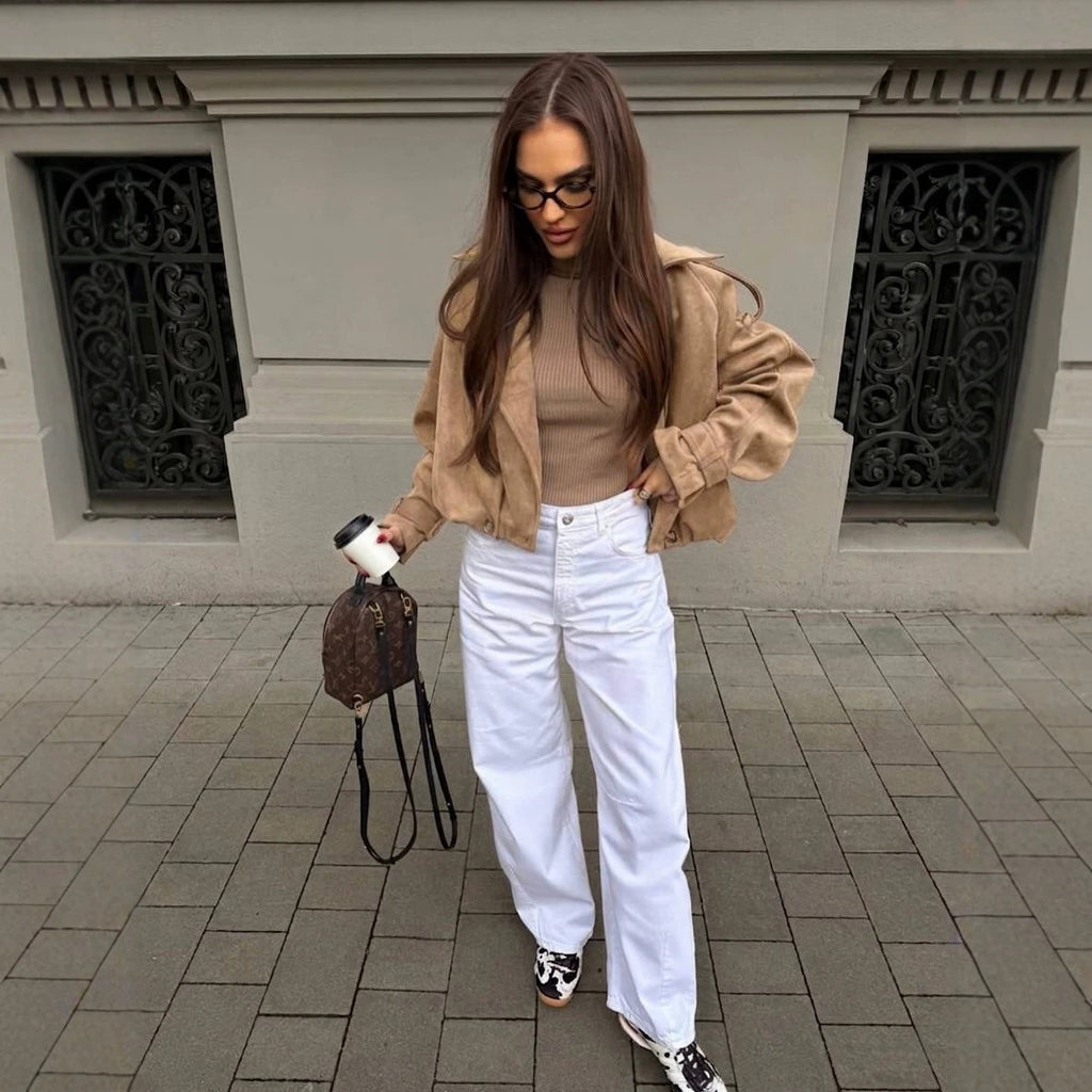 Manteau de trench pour femmes