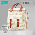 Outdoor Large-Capacity Multi-Functional Sac Mommy Maternity Sac à dos