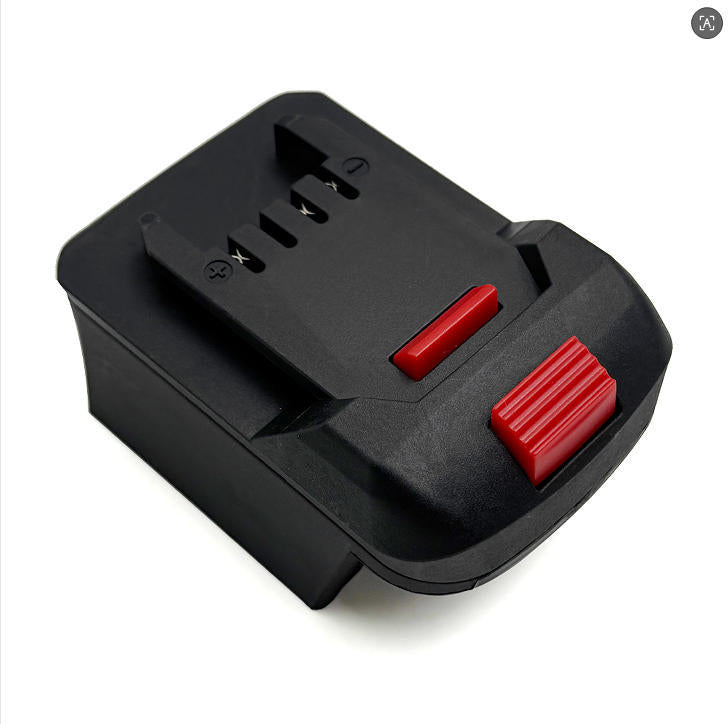 Adaptateur d'outils Miwok Batterie à Parkside