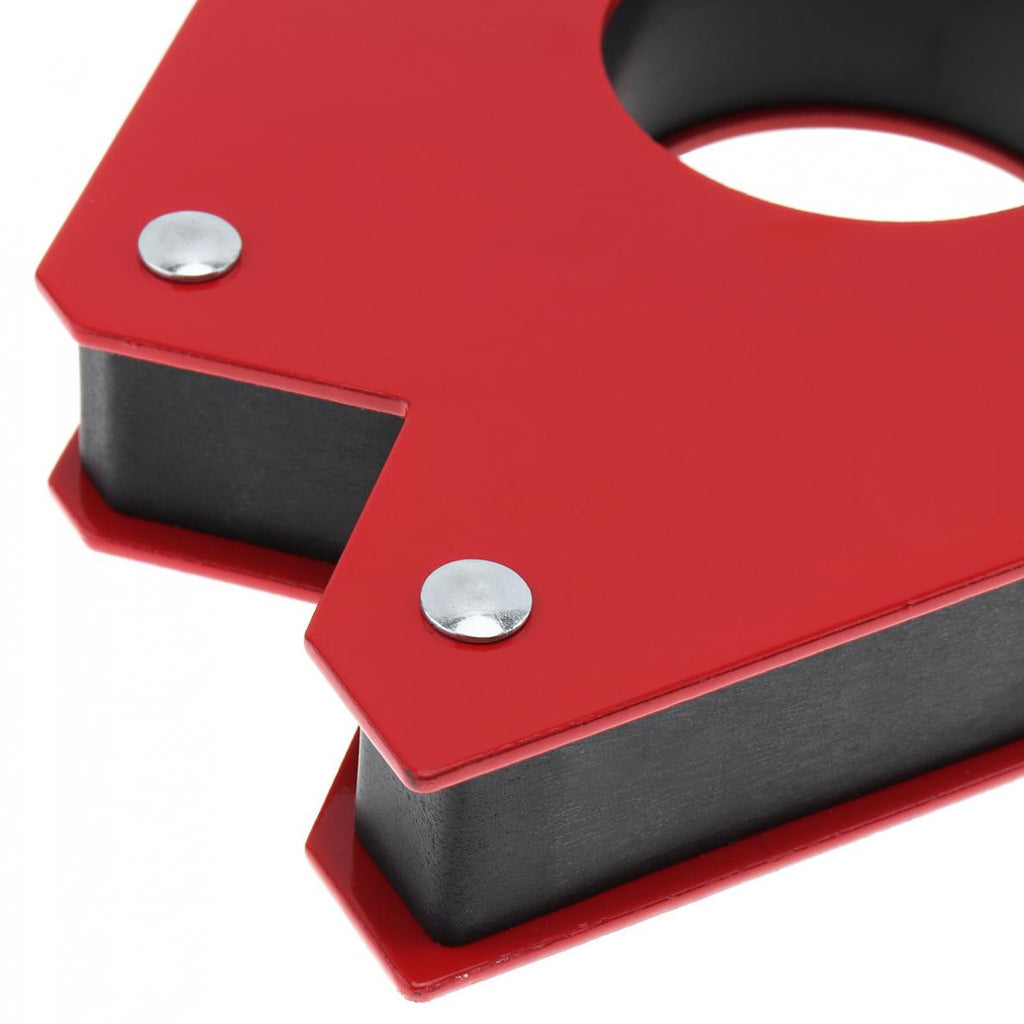 Positionneur triangle de soudure