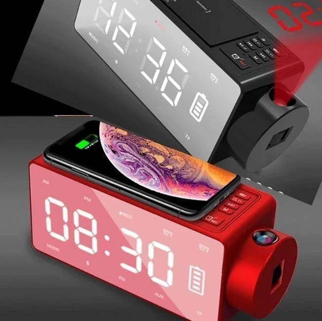 Haut-parleur Bluetooth sans fil de mode S91S