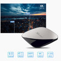 Lecteur web X88 PRO