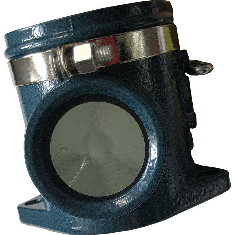 Pneumatic Plug Cleaner Carbon Removal Tool