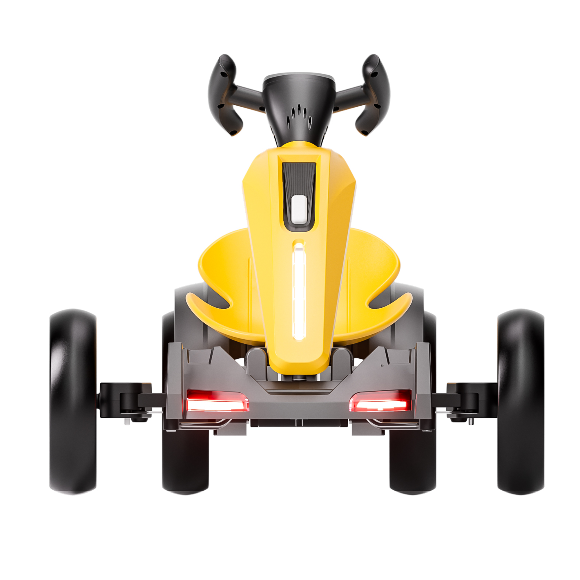 12V Pédale électrique pour enfants Go Kart