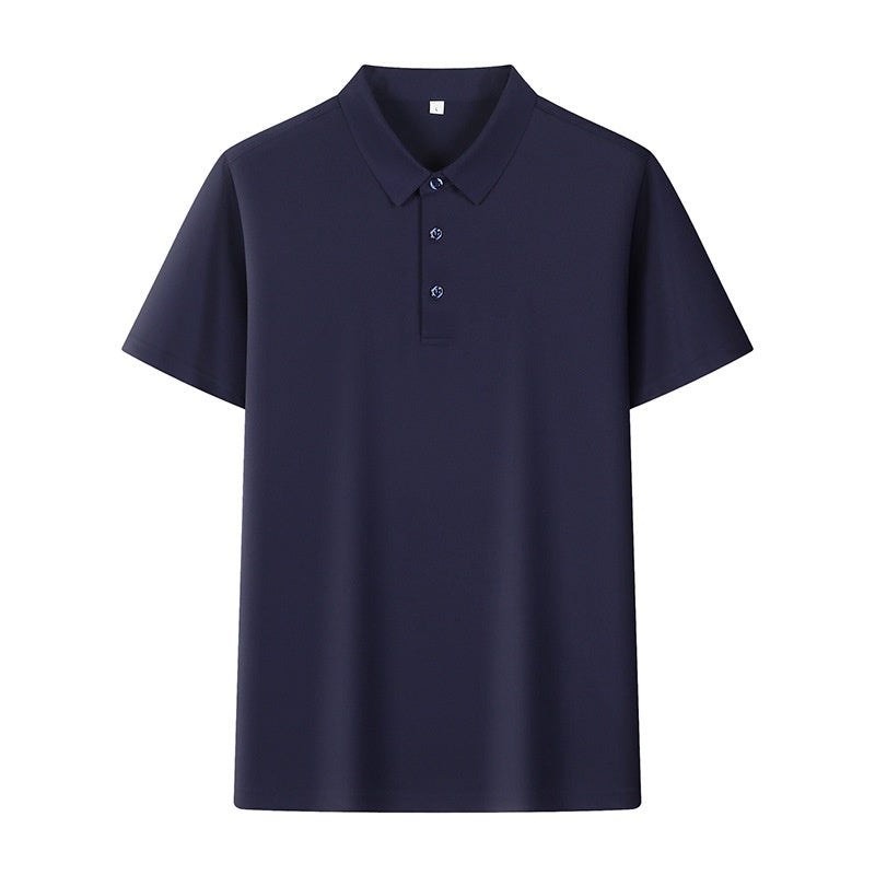 Chemise à manches courtes NIO à séchage rapide