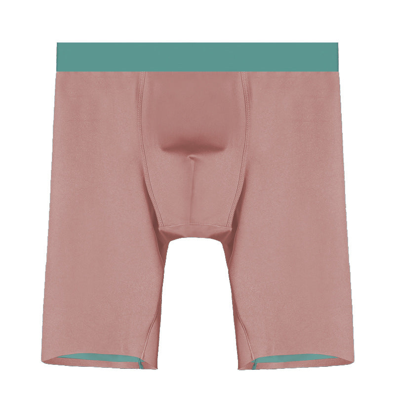 Boxers en tissu double face pour hommes