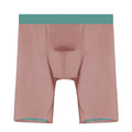 Boxers en tissu double face pour hommes