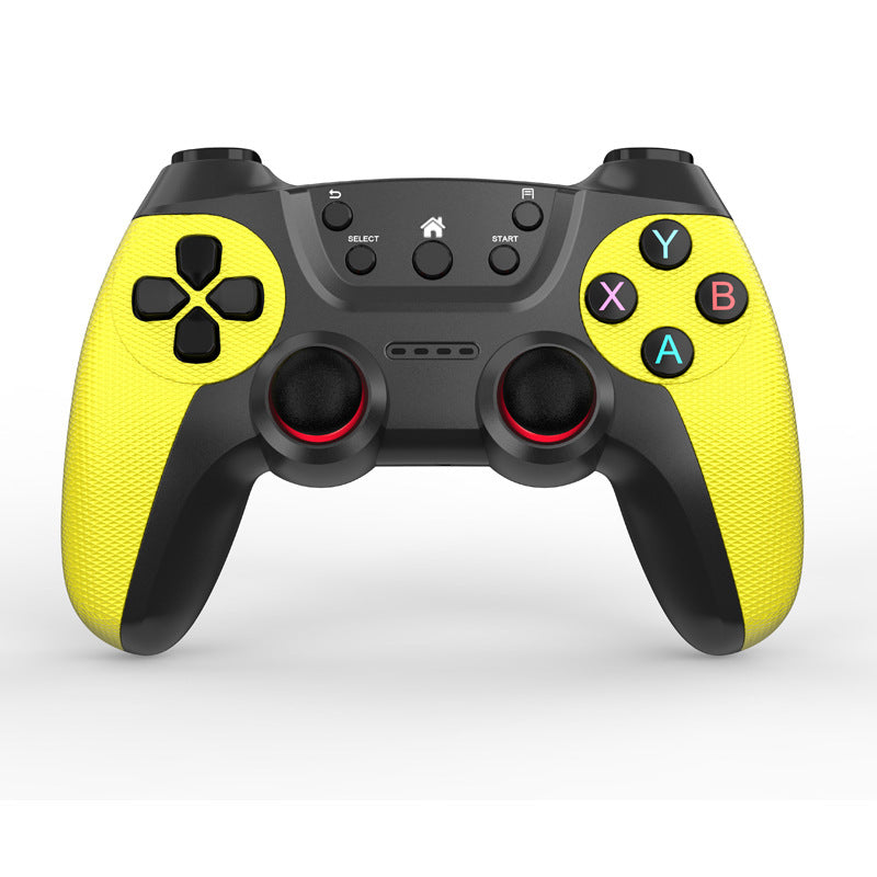 Contrôleur de jeu sans fil Android PS3 PC TV Ordinateur Téléphone portable Gamepad