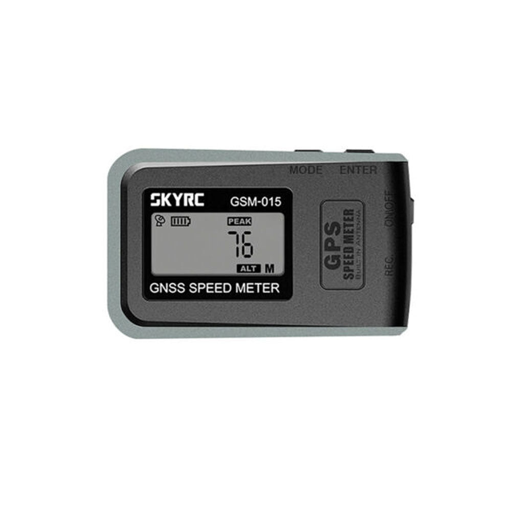 Compteur de vitesse GSM-015 GNSS