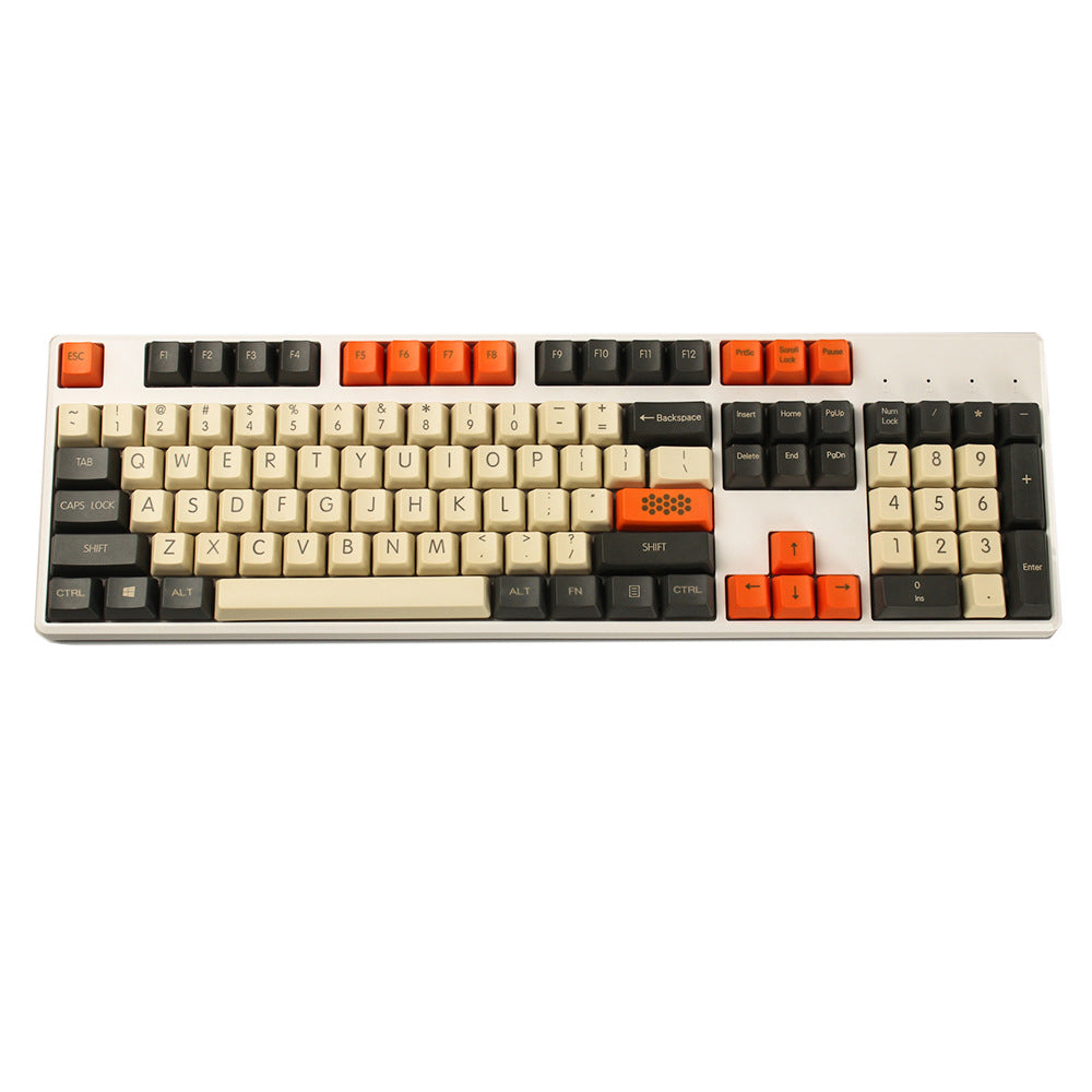 Mechanical keyboard