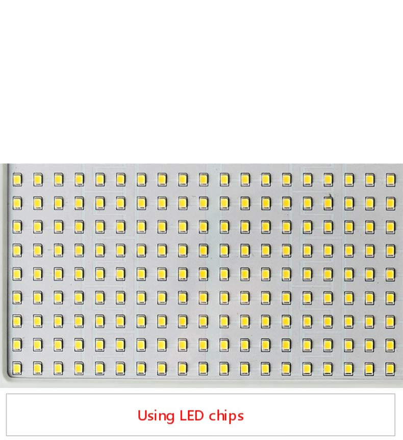 Lumière LED d'inondation lumière extérieure