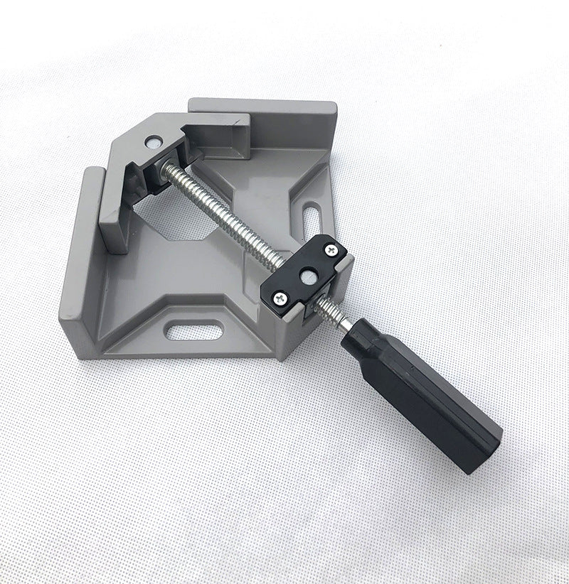 90 degrés alliage d'aluminium clip angle droit