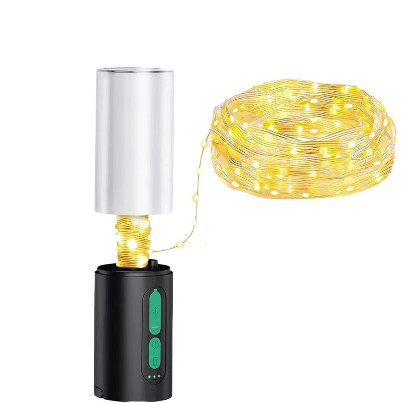 Multifonctionnel Camping extérieur Lantern Portable