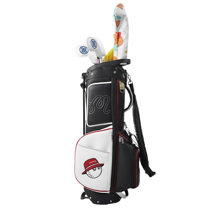 Sac de golf léger à une épaule Grande capacité Concours professionnel