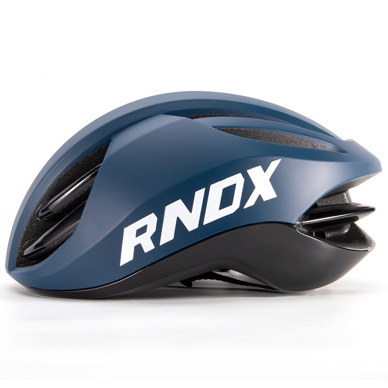 Casque de protection respirant en une seule pièce