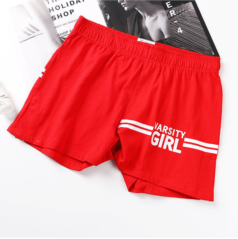 Sous-vêtements pour hommes Boxer perdu pour hommes Plus taille sport respirant