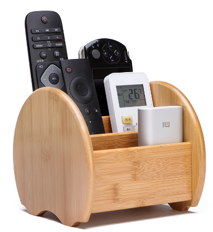 Boîte de stockage de bureau