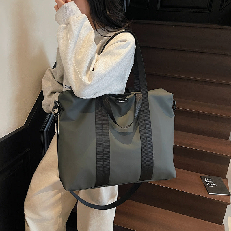 Sac de rangement pour voyage d'affaires léger Tote