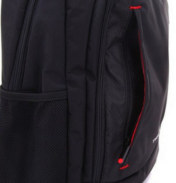 Backpack purse for computer