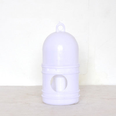 Doveware Buveur Bouilloire transparent