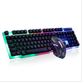 Clavier et souris Limei Gtx300