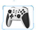 Ordinateur Android Six axes double vibration Gyroscope sans fil Bluetooth Jeu poignée