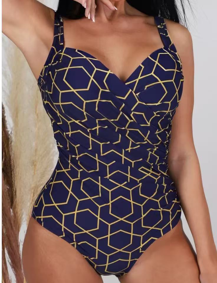 Sexy Bikini Maillot de bain en une seule pièce pour les femmes