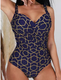 Sexy Bikini Maillot de bain en une seule pièce pour les femmes