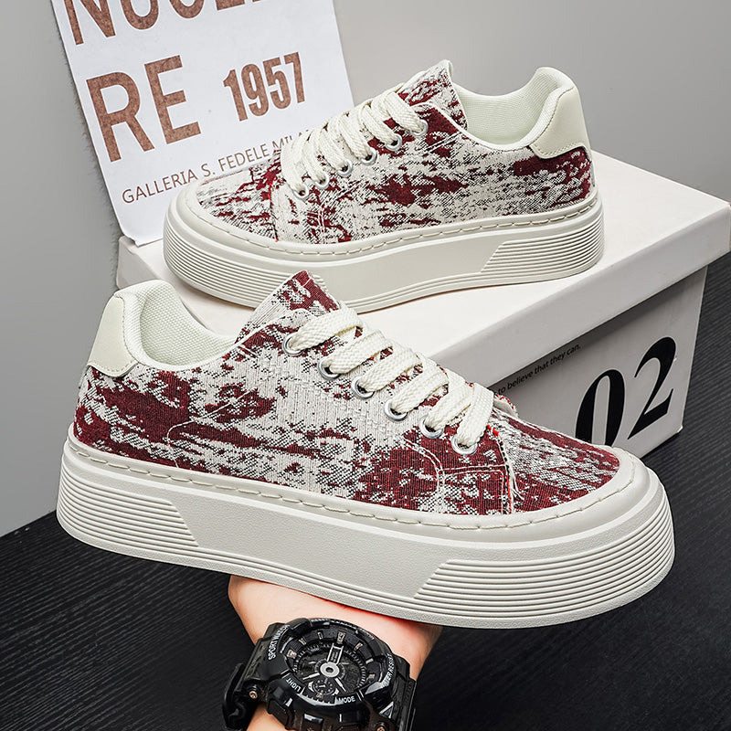 Chaussures Homme de marque tendance de luxe
