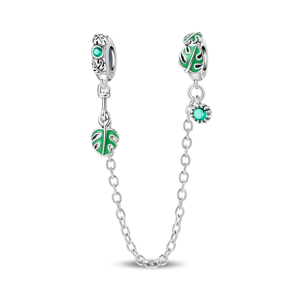 Bracelet de perles d'insectes Accessoire Pendentif