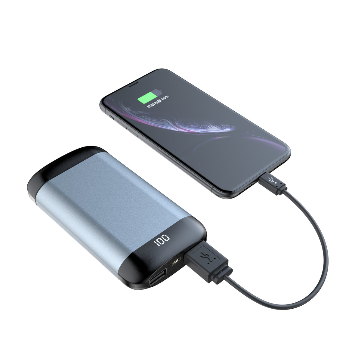 Wireless Bluetooth headset